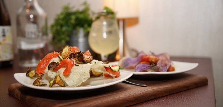 chef, raffaele lenzi, tasty bond